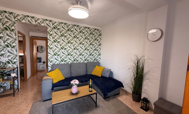 Herverkoop - Apartment - Torrevieja - Torre La Mata