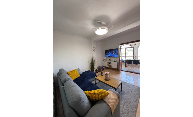 Herverkoop - Apartment - Torrevieja - Torre La Mata