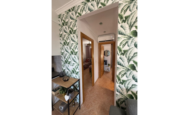 Herverkoop - Apartment - Torrevieja - Torre La Mata