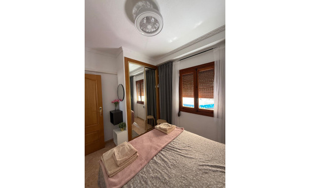Herverkoop - Apartment - Torrevieja - Torre La Mata
