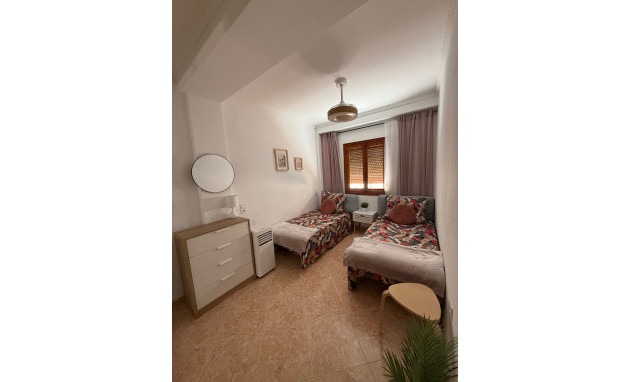 Herverkoop - Apartment - Torrevieja - Torre La Mata