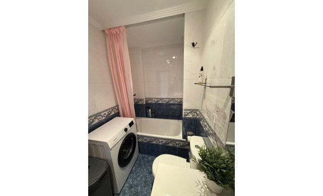 Herverkoop - Apartment - Torrevieja - Torre La Mata