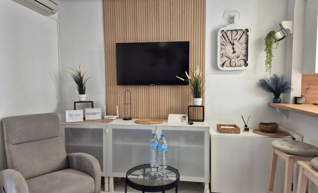 Herverkoop - Apartment - Torrevieja - Torre La Mata