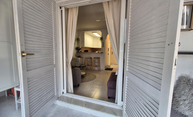 Herverkoop - Apartment - Torrevieja - Torre La Mata