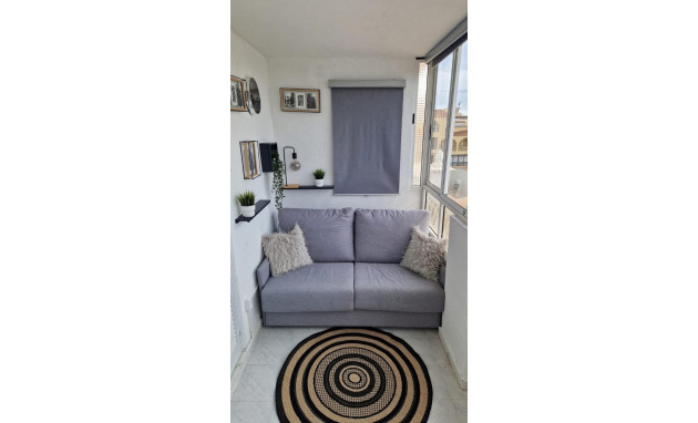 Herverkoop - Apartment - Torrevieja - Torre La Mata