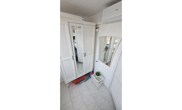 Herverkoop - Apartment - Torrevieja - Torre La Mata