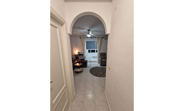 Herverkoop - Apartment - Torrevieja - Torre La Mata