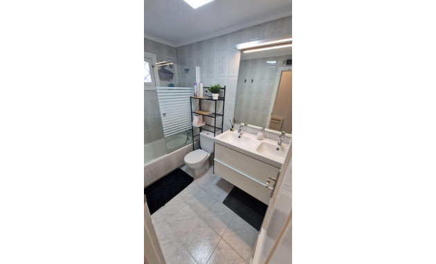 Herverkoop - Apartment - Torrevieja - Torre La Mata