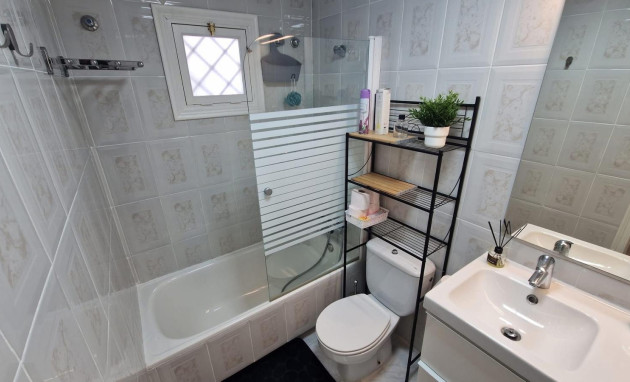 Herverkoop - Apartment - Torrevieja - Torre La Mata