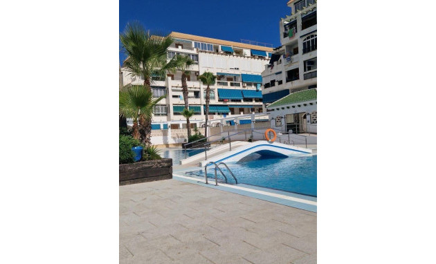 Herverkoop - Apartment - Torrevieja - Torre La Mata