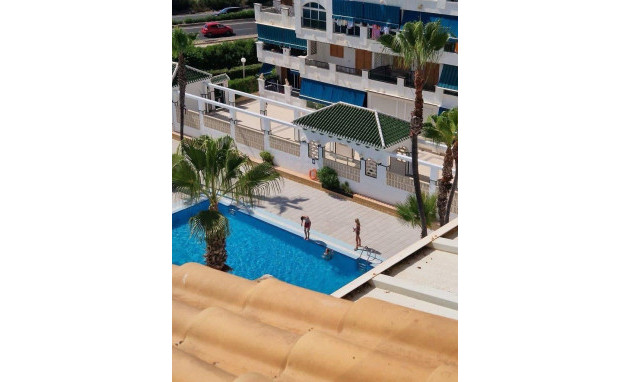 Herverkoop - Apartment - Torrevieja - Torre La Mata