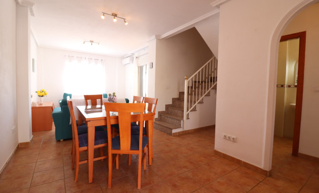 Herverkoop - Detached Villa - San Miguel de Salinas - Lake View Mansions