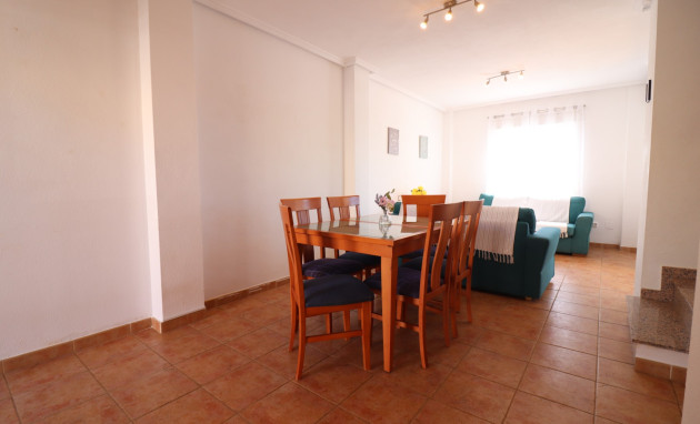 Herverkoop - Detached Villa - San Miguel de Salinas - Lake View Mansions