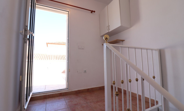 Herverkoop - Detached Villa - San Miguel de Salinas - Lake View Mansions