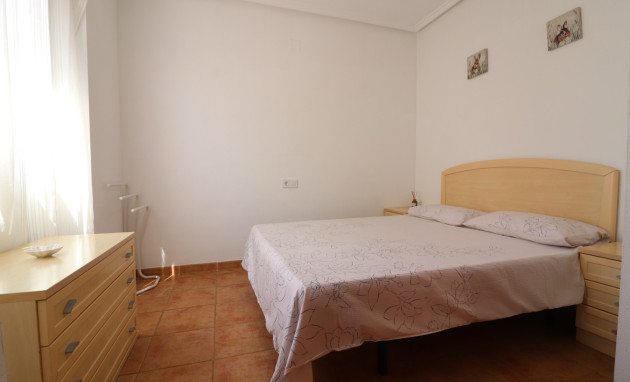 Herverkoop - Detached Villa - San Miguel de Salinas - Lake View Mansions
