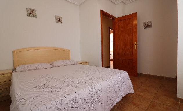 Herverkoop - Detached Villa - San Miguel de Salinas - Lake View Mansions