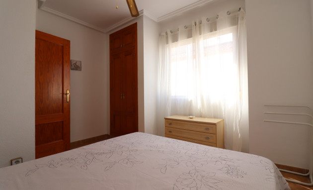 Herverkoop - Detached Villa - San Miguel de Salinas - Lake View Mansions