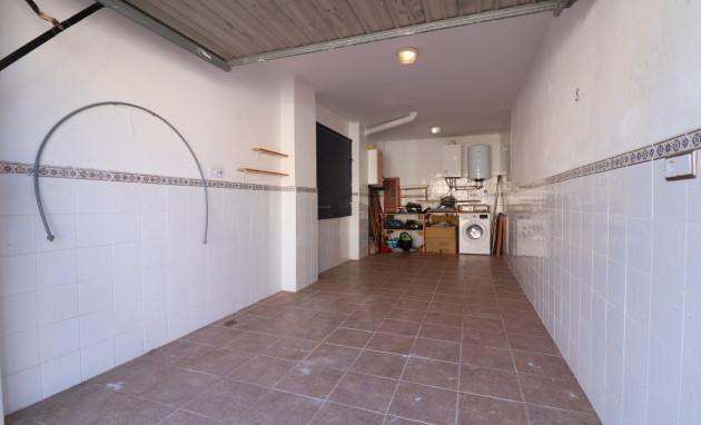 Herverkoop - Detached Villa - San Miguel de Salinas - Lake View Mansions
