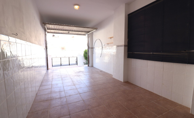 Herverkoop - Detached Villa - San Miguel de Salinas - Lake View Mansions
