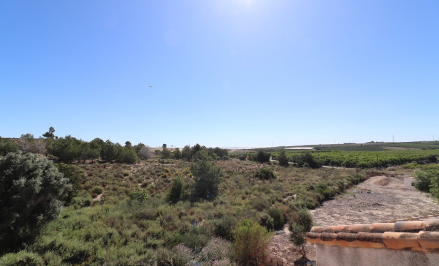 Herverkoop - Detached Villa - San Miguel de Salinas - Lake View Mansions