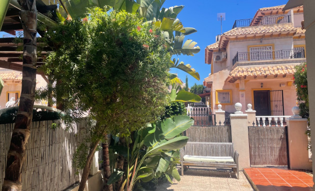 Herverkoop - Villa - Orihuela Costa - La Regia