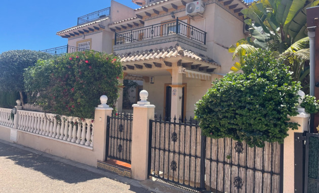 Herverkoop - House - Orihuela Costa - La Regia