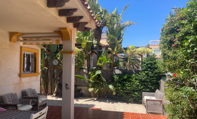 Herverkoop - Villa - Orihuela Costa - La Regia