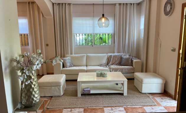 Herverkoop - Villa - Orihuela Costa - La Regia