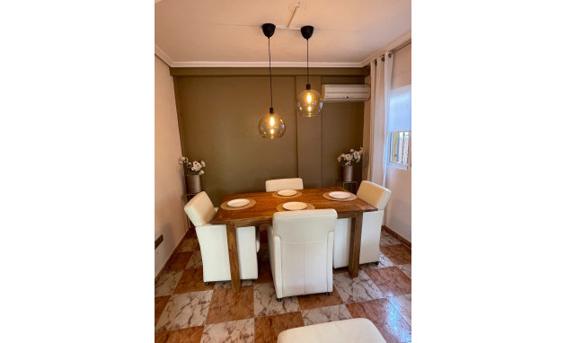 Herverkoop - Villa - Orihuela Costa - La Regia