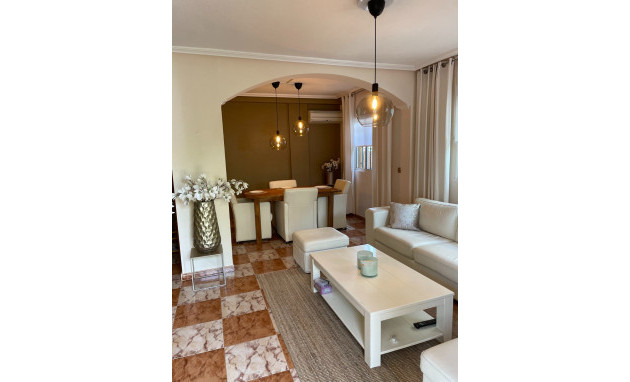 Herverkoop - Villa - Orihuela Costa - La Regia