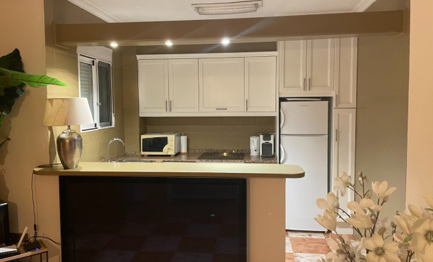 Herverkoop - Villa - Orihuela Costa - La Regia