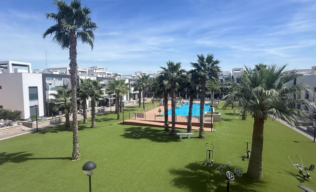 Herverkoop - Bungalow - Gelijkvloers - Guardamar del Segura - EL RASO