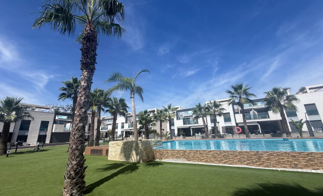Herverkoop - Bungalow - Gelijkvloers - Guardamar del Segura - EL RASO