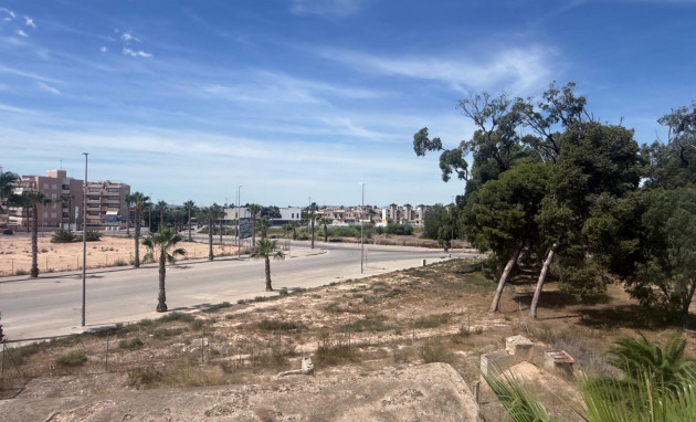 Herverkoop - Bungalow - Gelijkvloers - Guardamar del Segura - EL RASO