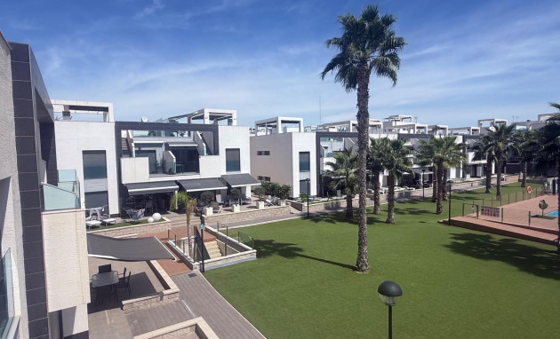 Herverkoop - Bungalow - Gelijkvloers - Guardamar del Segura - EL RASO