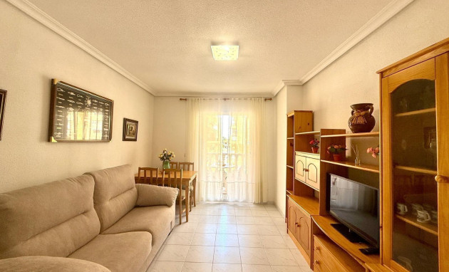 Herverkoop - Apartment - Torrevieja - Los Europeos