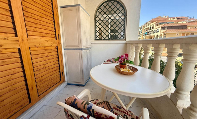 Herverkoop - Apartment - Torrevieja - Los Europeos
