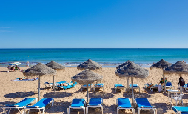 Herverkoop - Apartment - Torrevieja - Los Europeos