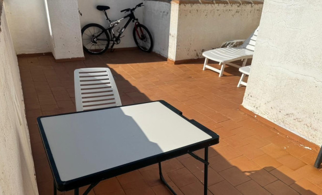 Herverkoop - Apartment - Torrevieja - La Mata