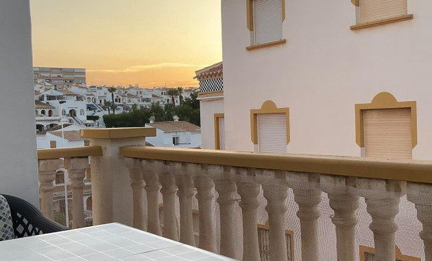 Herverkoop - Apartment - Torrevieja - La Mata