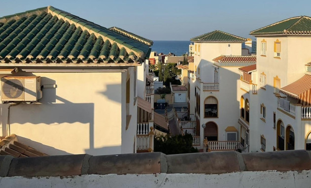Herverkoop - Apartment - Torrevieja - La Mata