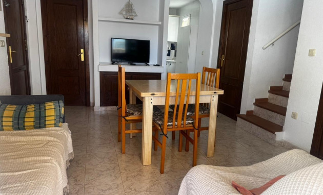 Herverkoop - Apartment - Torrevieja - La Mata