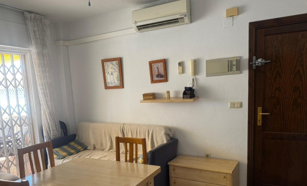 Herverkoop - Apartment - Torrevieja - La Mata