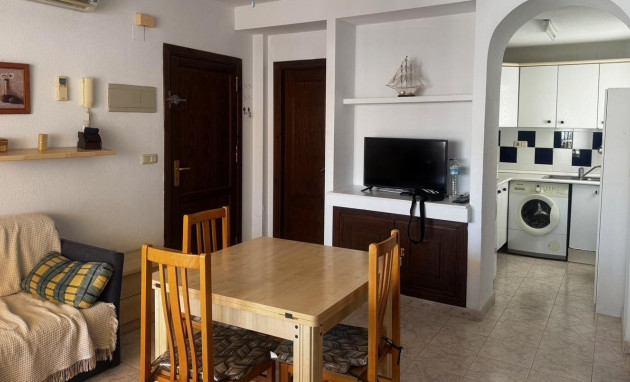 Herverkoop - Apartment - Torrevieja - La Mata