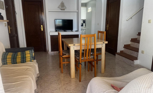 Herverkoop - Apartment - Torrevieja - La Mata