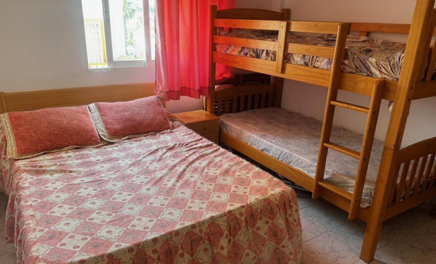 Herverkoop - Apartment - Torrevieja - La Mata