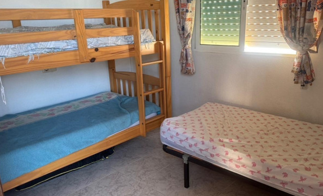 Herverkoop - Apartment - Torrevieja - La Mata