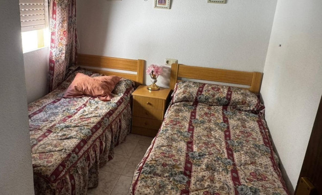 Herverkoop - Apartment - Torrevieja - La Mata