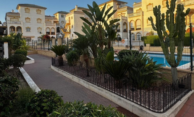 Herverkoop - Apartment - Torrevieja - La Mata