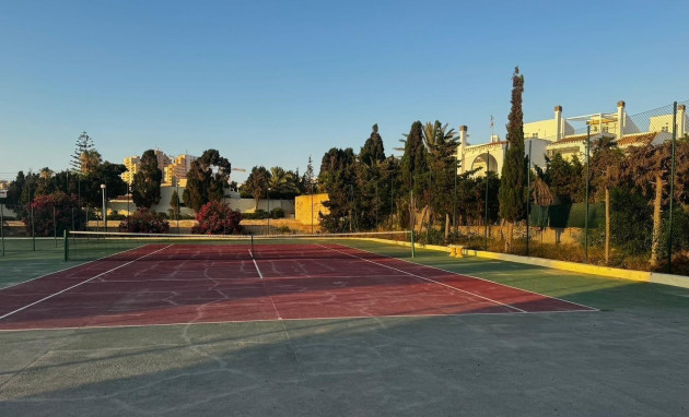 Herverkoop - Apartment - Torrevieja - La Mata